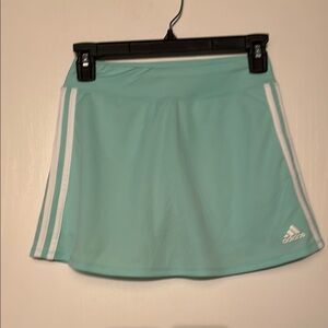 Girl’s Adidas Workout Skort